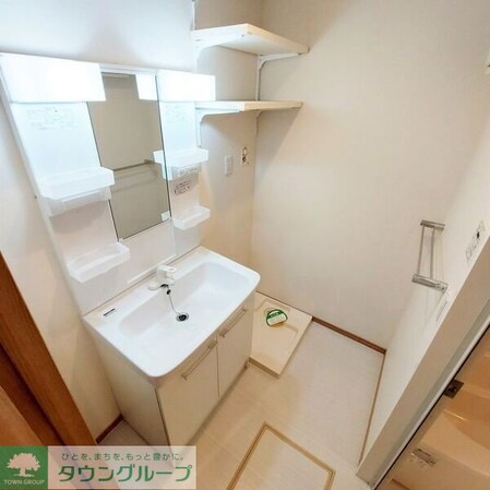 アン・ウィスタリアの物件内観写真